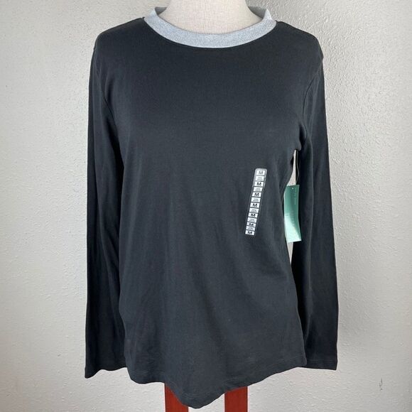 PBX Basics Long Sleeve T-Shirt Size M - Picture 1 of 7